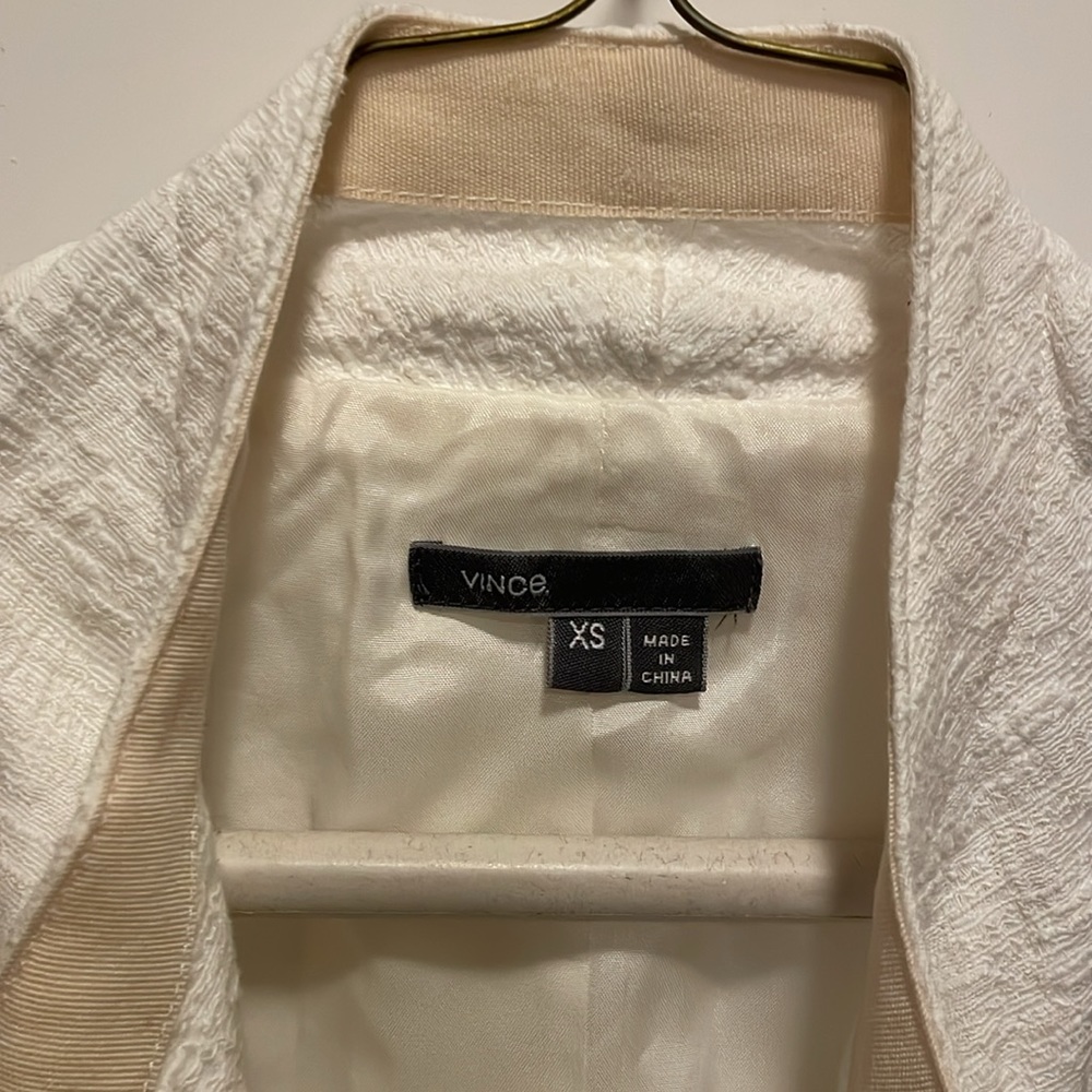 Vince jacket - Picture 3 of 4